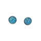 thumbnail image 2 of Pendientes de tuerca de 10 mm Pendientes de forma redonda Pendientes de gota de acero inoxidable resistentes Joyas de moda perforadas Tipo de Ropa, zapatos y accesorios Miscelánea tipo 18 18 Sonducket AP010471-18, 2 of 6