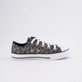 thumbnail image 2 of Converse Chuck Taylor All Star Ctas OX 667090C Pre School Kids Blue Shoe AMRS726 (1.5), 2 of 4