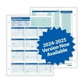 ComplyRight 20232024 Fiscal Attendance Calendar 50/Pack (A42005015