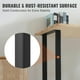 thumbnail image 4 of Juego de 2 patas ajustables para muebles VEVOR, 71 cm, cuadradas, de acero, 4 of 9
