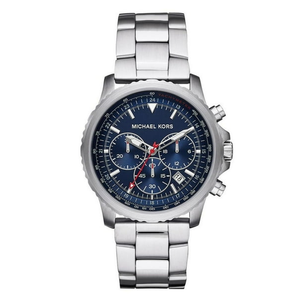 Reloj Michael Kors Theroux Chrono Caballero MK8641 Michael Kors Theroux MK8641