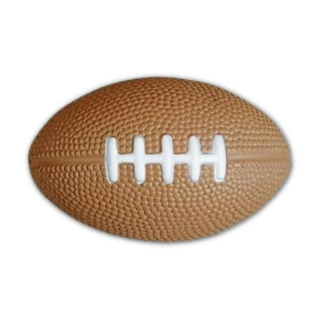 Mini Foam Football (Dozen)
