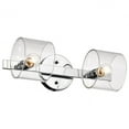 thumbnail image 4 of Nuvo Lighting - Marlowe - 2 Light Bath Vanity-5.13 Inches Tall and 15.5 Inches, 4 of 19