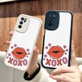 thumbnail image 1 of ¡Mantén tu iPhone 15 Pro Max 14 13 12 Pro 11 seguro y moderno con esta divertida funda mate para teléfono con dibujos animados!, 1 of 4