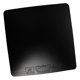 thumbnail image 2 of Goma de repuesto de de goma de esponja de tenis de premium - Negro Sunnimix Goma de ping pong, 2 of 8