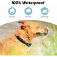 thumbnail image 2 of Sistema de cercas eléctricas PCEotllar para perros con 2 receptores de collar, 2 of 7