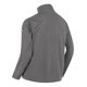 thumbnail image 1 of Regatta - Jersey polar de cuello chimenea modelo Montes para hombre (Naranja Oxidado), 1 of 2