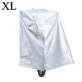 thumbnail image 2 of Waterproof Raincoat, Dustproof Protection for Bicycle, Scooter, Motorcycle (XL), 2 of 4