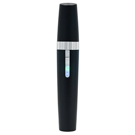 Ivation Acne Removing Pen Pulsar Blemish Clearing Device (Best Acne Clearing Device)