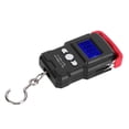 thumbnail image 1 of WH-A23L 50kg LCD Digital Display Mini Electronic Weighing Scale Hanging Hook Scale For Fishing Spring Scales, 1 of 8