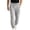Dark Gray, variant on Sweatpants Plus Size Men's Jogger Sweatpants with Graphic Flame Print Cuffed Ankle Drawstring Waist Casual Pants