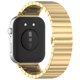 thumbnail image 4 of Correa Muñeca Correas Acero Inoxidable para Huawei Watch Fit 3 Pulsera, 4 of 8