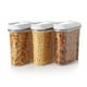 thumbnail image 1 of Set de Contenedores para Cereal OXO POP 3.2 litros, 1 of 2