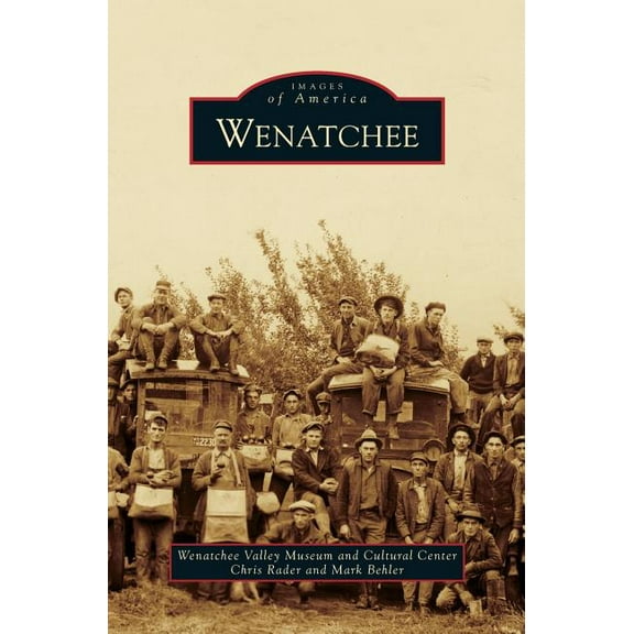 Wenatchee (Hardcover)