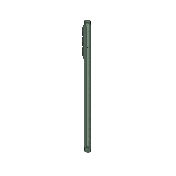 Cricket 64GB Green - Mobile communication gear for carriers