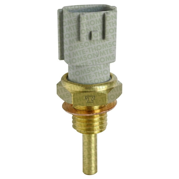 MTE-THOMSON 4165 Engine Coolant Temperature Sensor Compatible with Nissan 2007-2019 | Infiniti 2013-2017