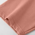 thumbnail image 7 of Palato Women's Plus Size Tops,Womens Tops Blouses Summer Tunic Tops Short Sleeve Solid Color Loose Round Neck Tees Shirts, 7 of 7