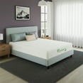 thumbnail image 2 of ViscoLogic Harmonynap 5 inch Twin Mattress, Made in Canada Medium-Firm, Cool Gel Infused & Pressure Relief Mattress for Kids,  Adults, CertiPUR-US®, 2 of 8