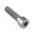 thumbnail image 2 of Titanium Parallel Socket Cap M8x(1.25mm)x30mm (TIPB830), 2 of 6