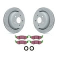 thumbnail image 4 of EBC Brakes S3KR1053 S3 Kits Greenstuff 6000 and GD Rotors Truck and SUV, 4 of 4