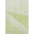 thumbnail image 2 of Addison Rugs Mayfield Washable Transitional Modern Aloe Rectangle Rug, 10' x 14', 2 of 6