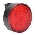 thumbnail image 2 of Light, Small Portable Bike Brake Light Water-Proof Durable With Charging Cable Holder For Cycling For Camping For Walking ANGGREK Otros, 2 of 8