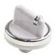thumbnail image 2 of Water Heater Gas Water Heater Switch Knob Water Temperature Adjustment Accessories Easy Grip Fire Power Adjustment, 2 of 11