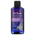 Dr Teal's Bath and Body Regimen Relax & Relief Gift Set Melatonin