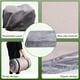 thumbnail image 2 of Colchón para Camping de Espuma Viscoelástica de 7.62 cm de Grosor Impermeable, 2 of 9