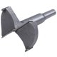 thumbnail image 1 of Punta Forstner Hss S Art S Tubo S 55 Mm, 1 of 3