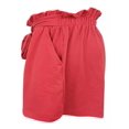 thumbnail image 3 of Short Casual Tallas Extra Para Mujer Marca Jolie & Joy, 3 of 6