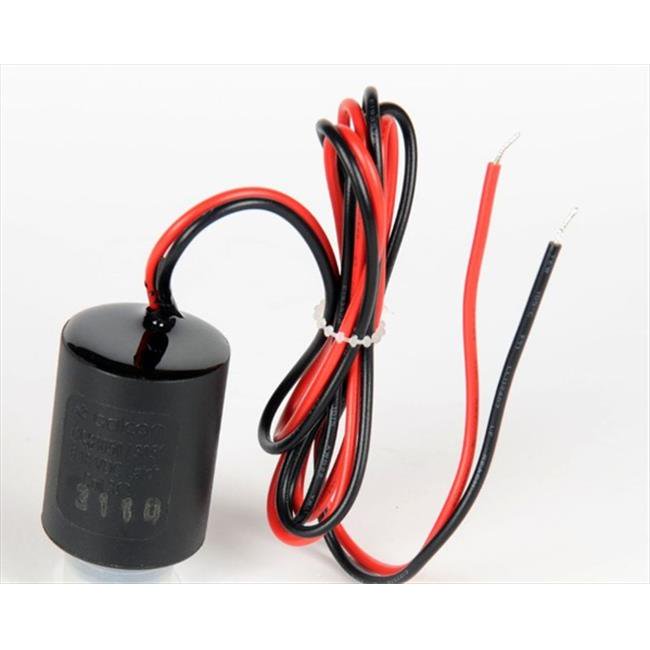 S1602 DC Latching Solenoid