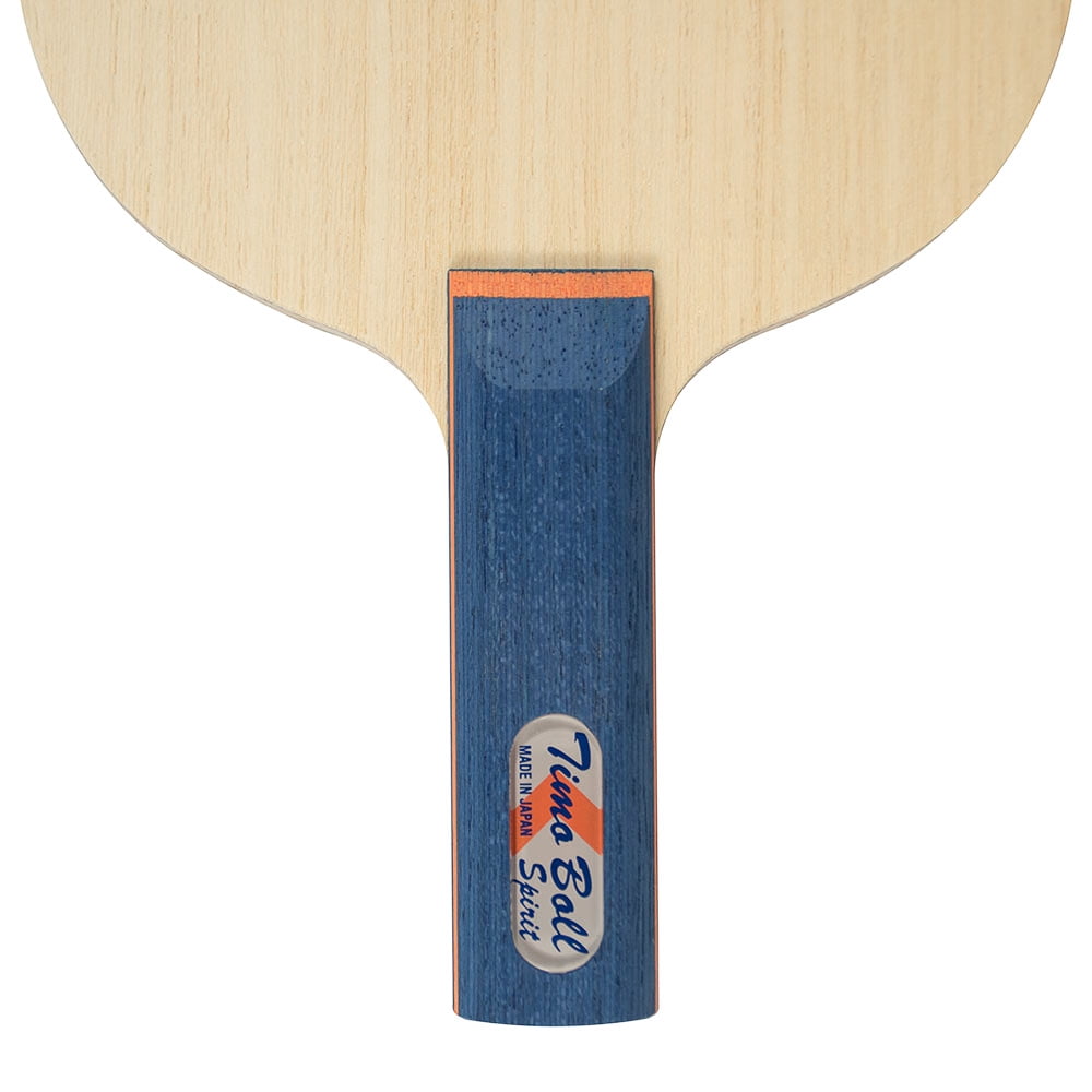 Butterfly Timo Boll Spirit Straight Table Tennis Blade