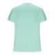 thumbnail image 5 of Manga Corta de Verano Tops Moda Casual Color Sólido Cremallera Bolsillo de Pie Camisa de Cuello, Fibra de Poliéster Superior para los Hombres, Lavado de Manos, 5 of 8