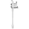 thumbnail image 3 of Fish  Filter, Aquarium Filters Submersible Aquarium Filter Pump Internal Aquarium Power Filter With Suction Cup For Fish  For Aquarium EU Plug 220V,US Plug 110V,UK Plug 220V, 3 of 8