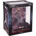thumbnail image 2 of Diamond Select Toys Vinyl Figure, Wanda Maximoff PVC Figure Rising Chaos Energy, 2 of 4