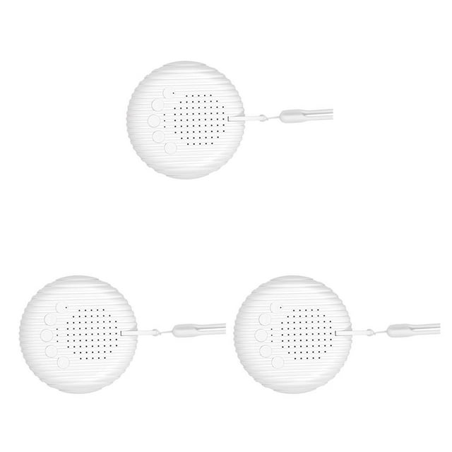 Matsuzay White Noise Machine Automatic Shutdown Timer Aids Pocket Baby Portable Room Player Speaker Accessories Bedroom Sleep Sound Type1 NO1