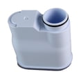 thumbnail image 3 of Luzkey Water Filter Cartridges, Versatile, Easy to Use, Heavy Duty Replacement Filter, Coffee Machine, Carbon Filter for Restaurants, 3 of 8