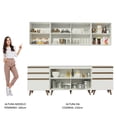 thumbnail image 5 of Cocina Integral Completa Modular Madesa Reims 240cm BB, 5 of 5