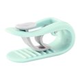 thumbnail image 1 of Agiferg Quilt Holder Safety Needle Free Invisible Household Multifunctional Quilt Cover Quilt Buckle, 1 of 2