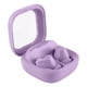 thumbnail image 1 of Audifonos Bluetooth Inalámbricos Tws Florela Easyline Color Lila, 1 of 5