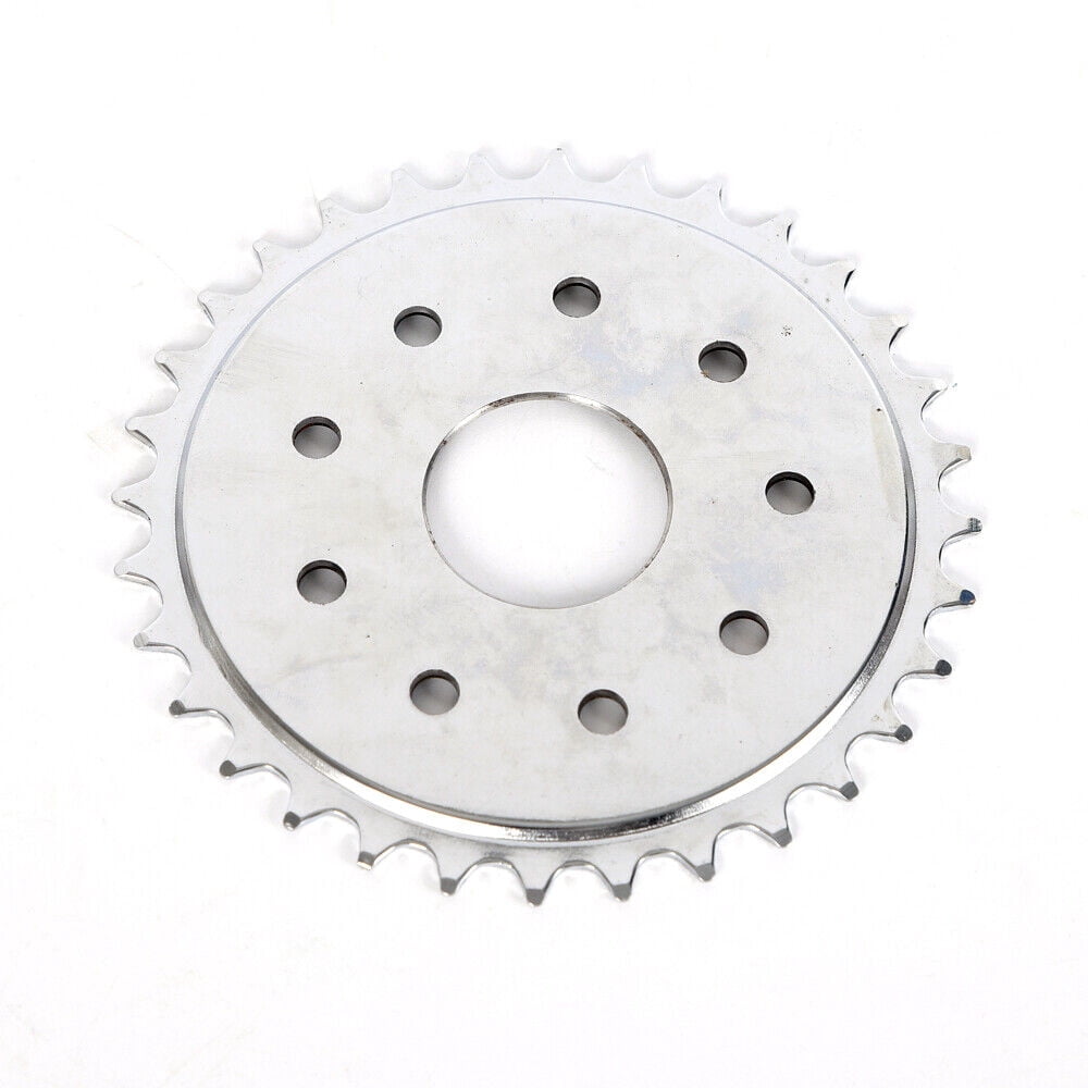 Electric Bicycle Bike Conversion Kits E-Bike Brush Motor w/ Freewheel 24V 250W!