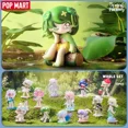 thumbnail image 2 of POP MART AZURA The Spring Day Fantasy Series Blind Box Mystery Box Guess Bag Toys Doll Cute Anime Figure Desktop Ornaments Colle, 2 of 5
