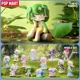 thumbnail image 2 of POP MART AZURA The Spring Day Fantasy Series Blind Box Mystery Box Guess Bag Toys Doll Cute Anime Figure Desktop Ornaments Colle, 2 of 5