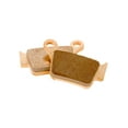 thumbnail image 3 of Brake Rotors and Brake Pads fit KTM 300 XC-W 2006 - 2021 Rear RipTide, 3 of 5