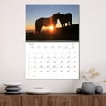 thumbnail image 3 of Horses and ponies in paradise (Monthly Wall Calendar 2026 16.5 x 23.4 (open)), CALVENDO 14 Month Calendar, 3 of 9