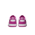 thumbnail image 5 of Dunk Low GS 'Active Fuchsia' (Pink) - Size 5, 5 of 6