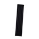 thumbnail image 1 of Cortinas de Habitación Bolsillo de Varilla Panel de Puerta Corrediza Oscurecimiento de Cortinas Negro BLESIY Cortinas de ventana, 1 of 8