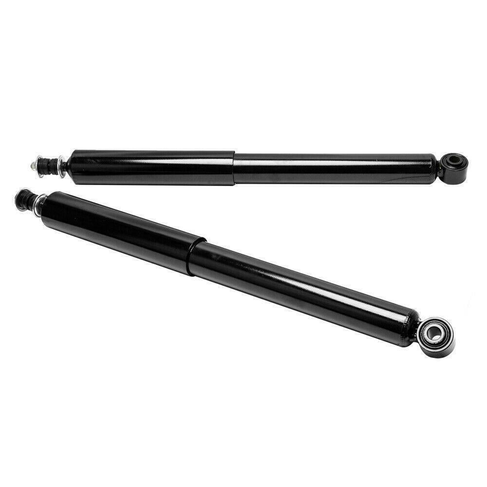 Geelife Rear Pair Absorber Shocks & Struts For 01-07 Escape 01-06 Tribute 05-07 Mariner