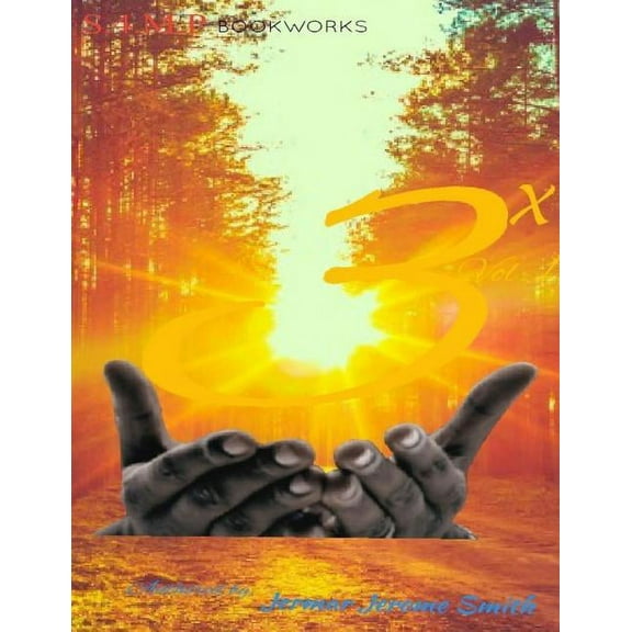 3x (Paperback)